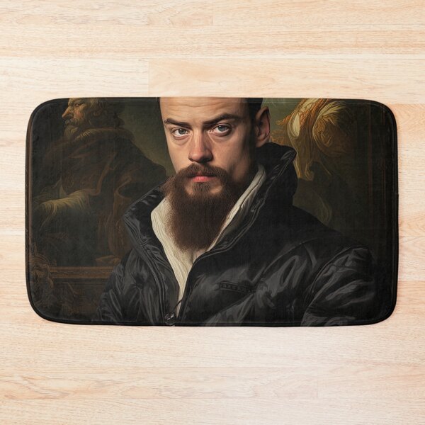 Item preview, Peter Paul Rubens | Hip Hop style designed and sold by ComicsFactory.