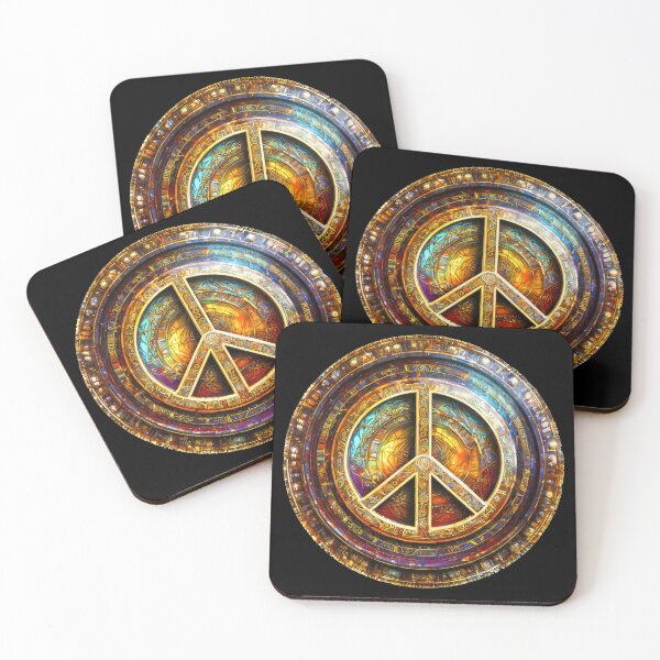 Item preview, The Power of Peace designed and sold by drawbey.