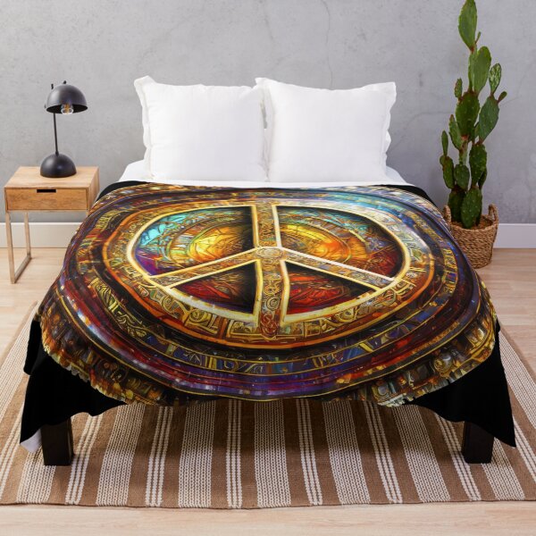 Item preview, The Power of Peace designed and sold by drawbey.