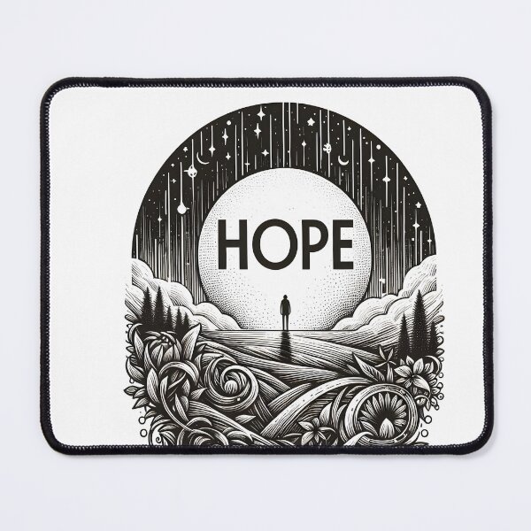 Item preview, Hope louder sibling designed and sold by GLORY-LIFE.