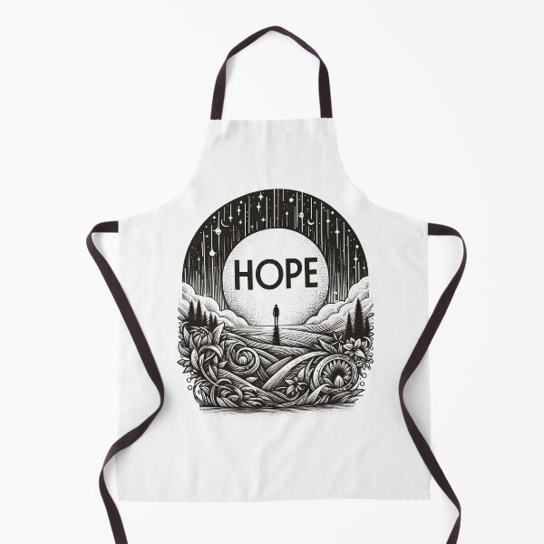 Item preview, Hope louder sibling designed and sold by GLORY-LIFE.