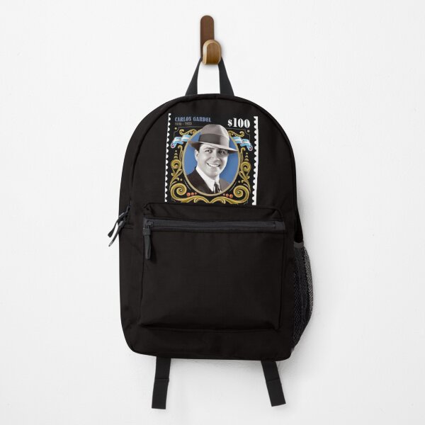 Item preview, Carlos Gardel designed and sold by Eduardo  Caputo.