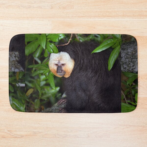 Item preview, Saki Monkey designed and sold by Savannah Gibbs.