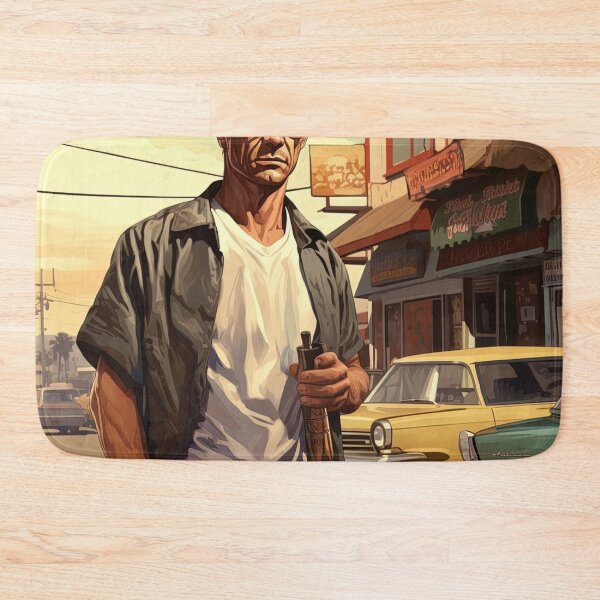 Item preview, Peter Singer | Hip Hop style designed and sold by ComicsFactory.