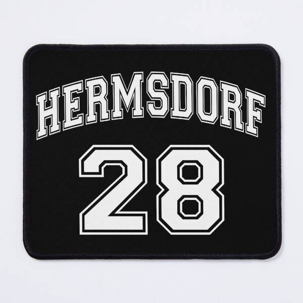Item preview, HERMSDORF 28 - Berlin Germany Neighborhood Nostalgia White Design designed and sold by ramiro.