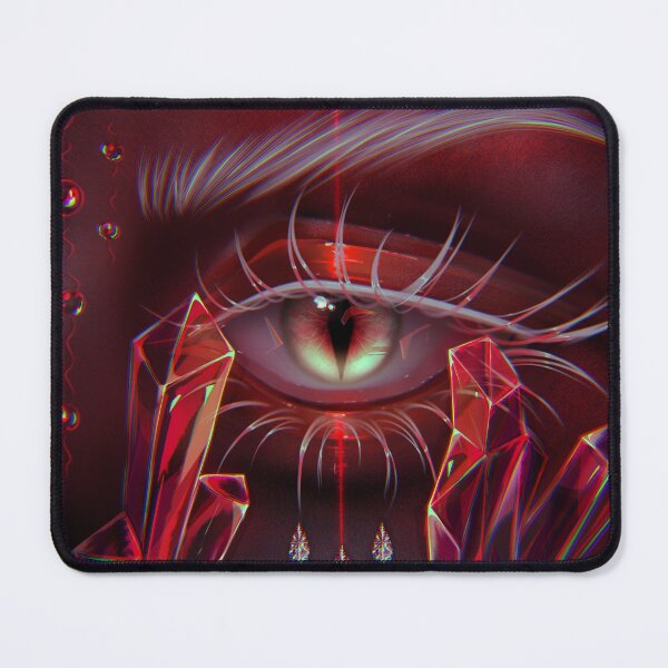 Item preview, Ruby dragon eye designed and sold by Lkyunel.