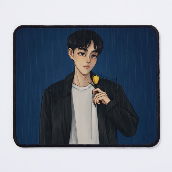 Item preview, Grey Suit | EXO fanart designed and sold by divian-art.