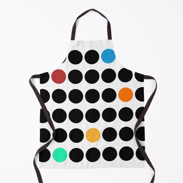 Item preview, Bauhaus inspired dots designed and sold by dand1892.