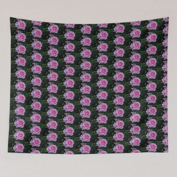 Item preview, Perfect Pink Rose designed and sold by SucculentLovers.