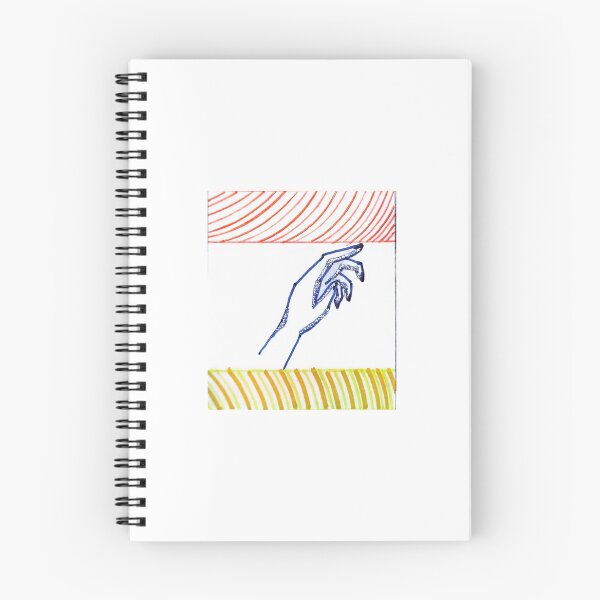 Item preview, Graphic wave designed and sold by Daichy.