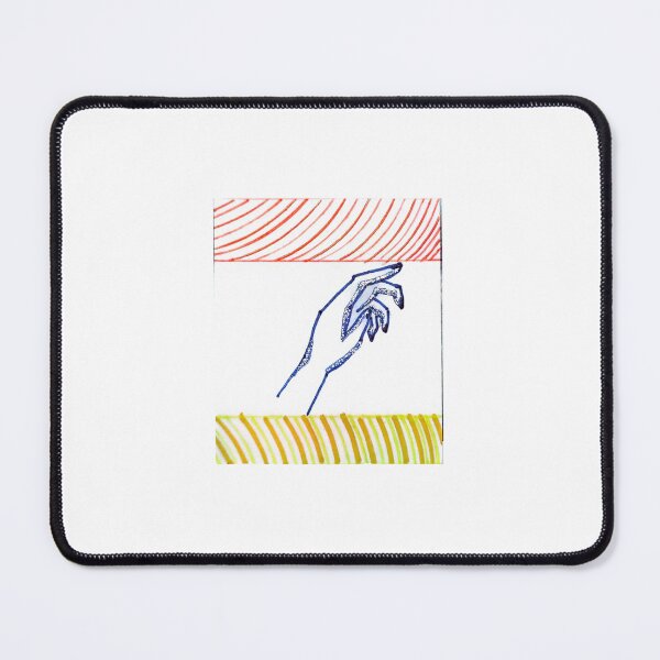 Item preview, Graphic wave designed and sold by Daichy.