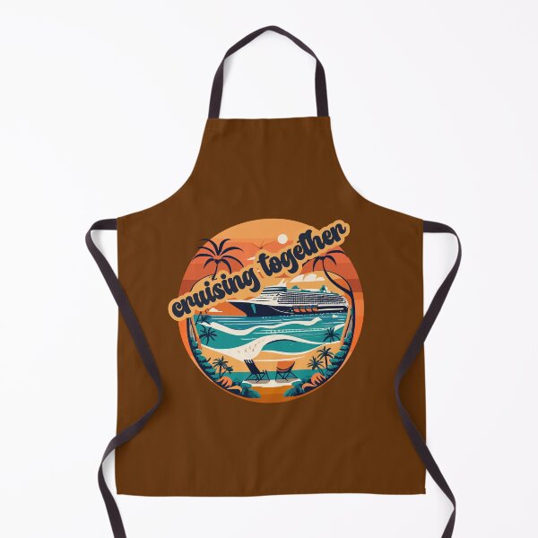 Item preview, Cruising Together Caribbean designed and sold by box-artshop.
