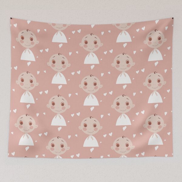 Item preview, Lovely caucasian baby designed and sold by JakoRila.