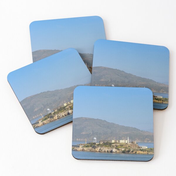 Item preview, Notorious Alcatraz designed and sold by Kasia Design.