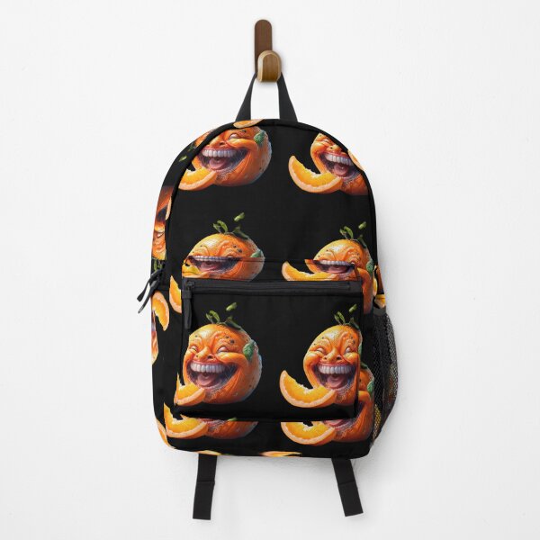 Item preview, happy oranges series 6 designed and sold by FINCAN1.