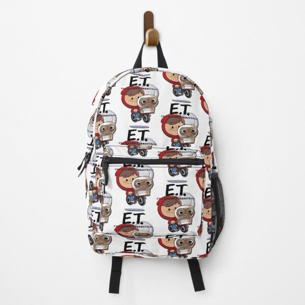 Item preview, ET-Vintage Iconic Movie Scene designed and sold by LMAOdotcom.