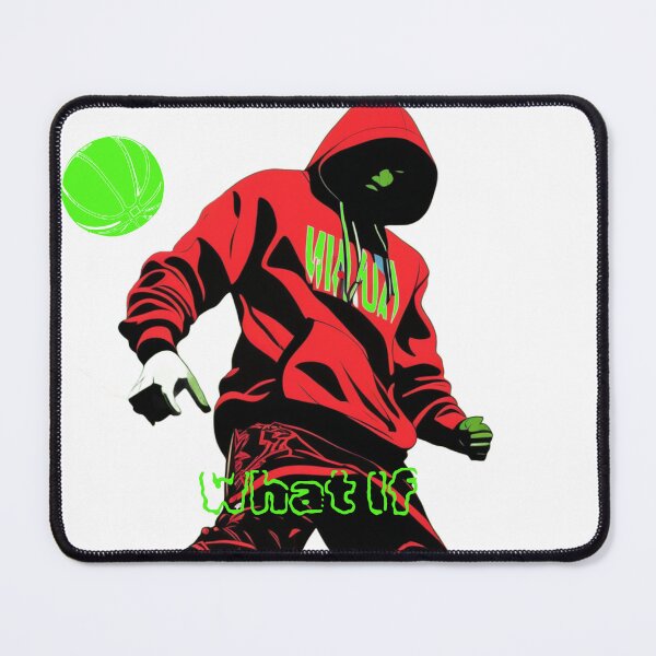 Item preview, Hoop Dreams What If av9 designed and sold by KriticalDesigns.