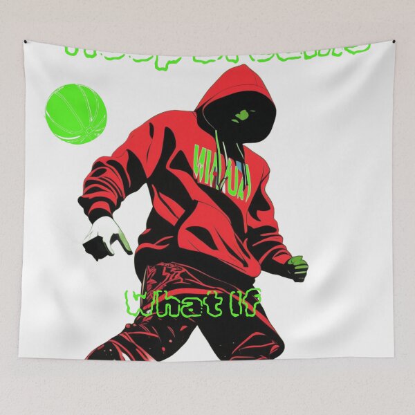 Item preview, Hoop Dreams What If av9 designed and sold by KriticalDesigns.