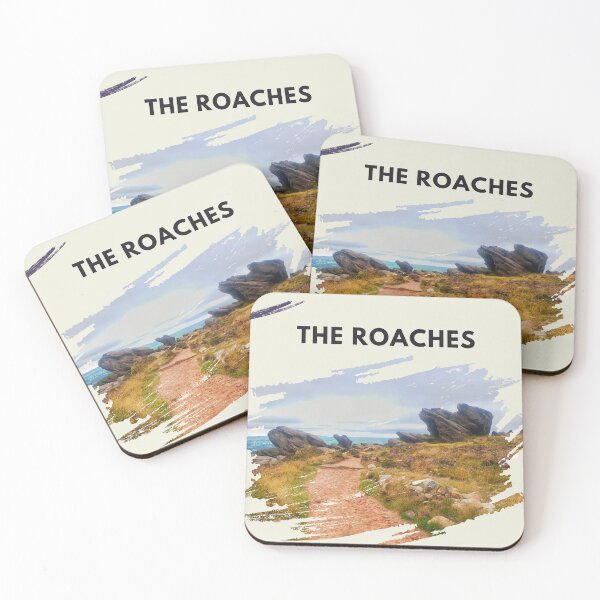 Item preview, The Roaches designed and sold by justNickoli.