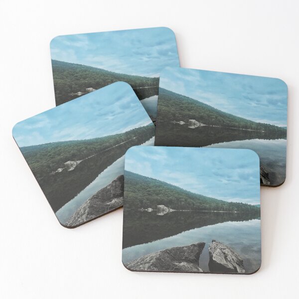 Item preview, Little Rock Pond designed and sold by Jason Tompkins.