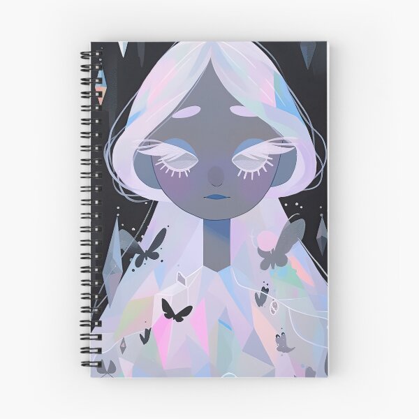 Item preview, The Flying Queen V designed and sold by Illusionoflaife.