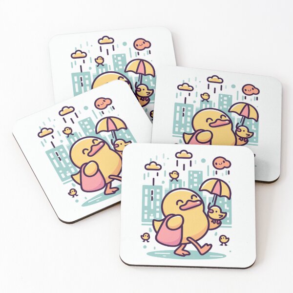 Item preview, Rainy Day Joy designed and sold by mYaro.
