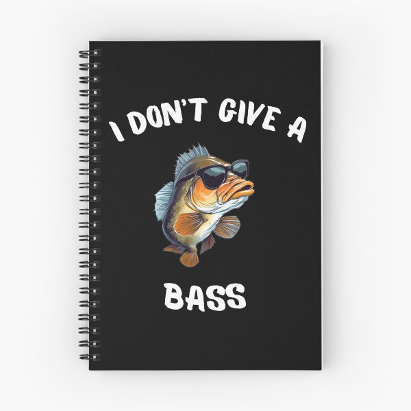 Item preview, I don't give a bass designed and sold by Kedo123.