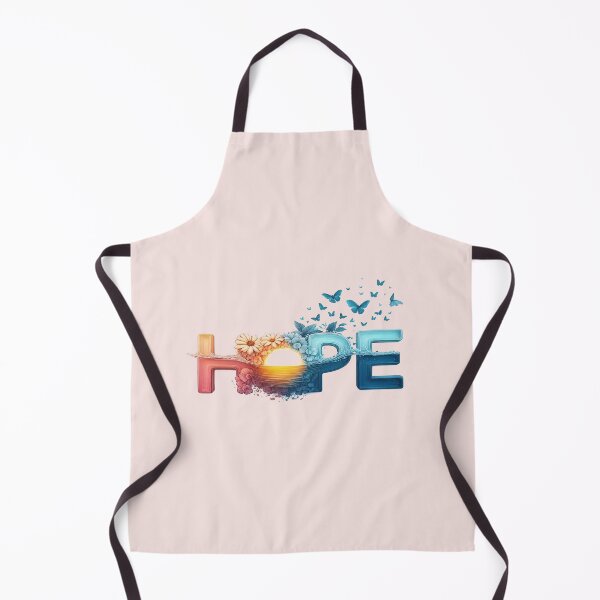 Item preview, Hope paints horizons designed and sold by GLORY-LIFE.