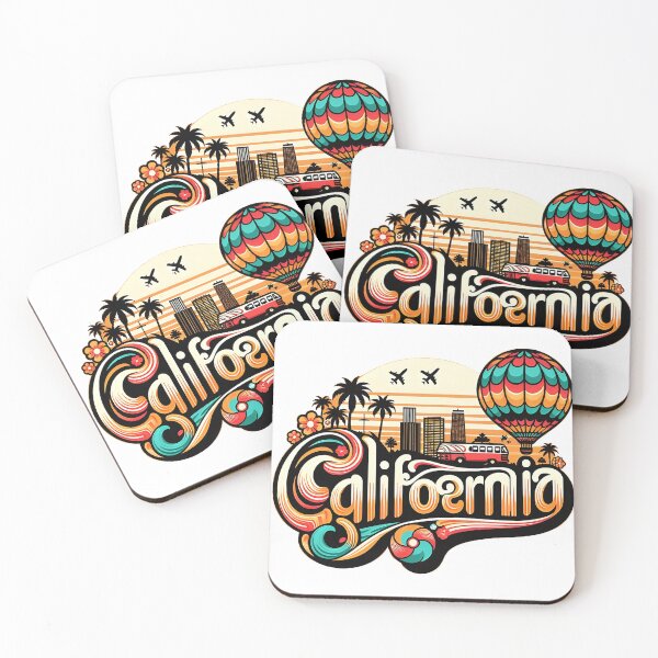 Item preview, California Republic Distressed Vintage designed and sold by nagmga89.