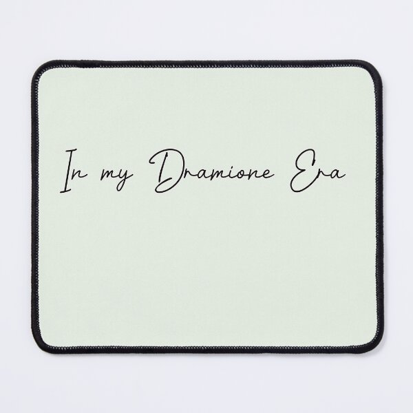 Item preview, Dramione Era designed and sold by SaintsPlace.