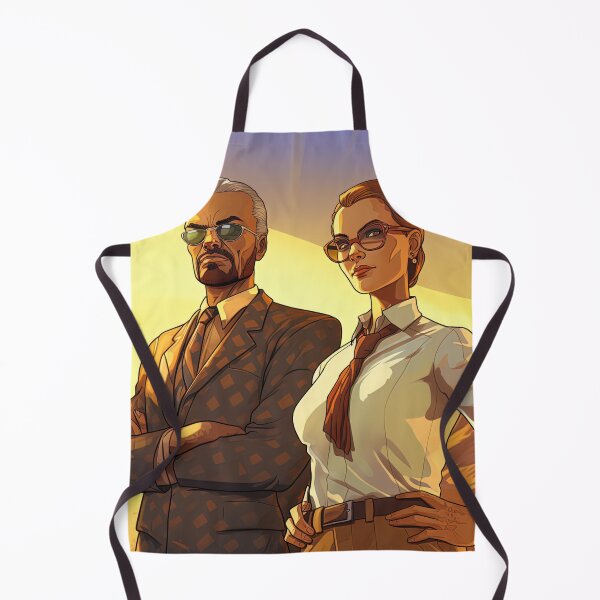 Item preview, Pierre and Marie Curie | Hip Hop style designed and sold by ComicsFactory.