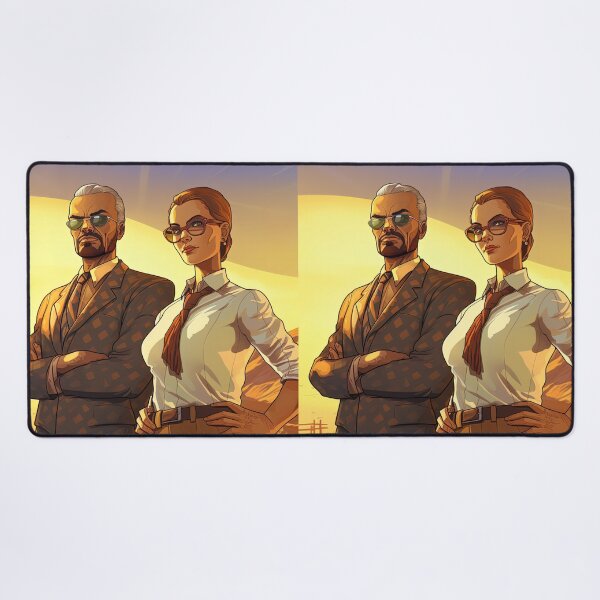 Item preview, Pierre and Marie Curie | Hip Hop style designed and sold by ComicsFactory.