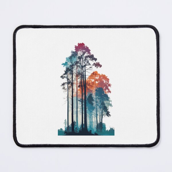 Item preview, the Forgotten Forest designed and sold by luiz87.