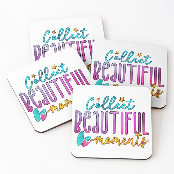 Item preview, Collect beautiful moments designed and sold by Artifylab.