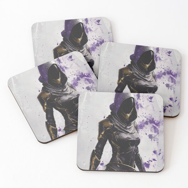 Item preview, Tali - Mass Effect designed and sold by Splatter-arts.