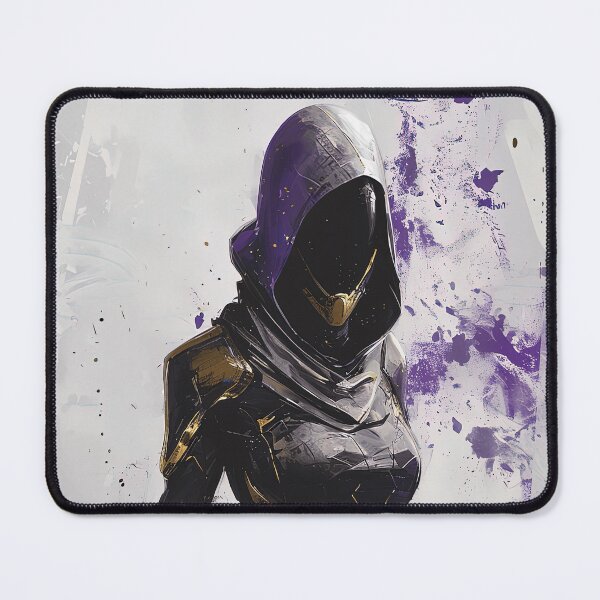 Item preview, Tali - Mass Effect designed and sold by Splatter-arts.