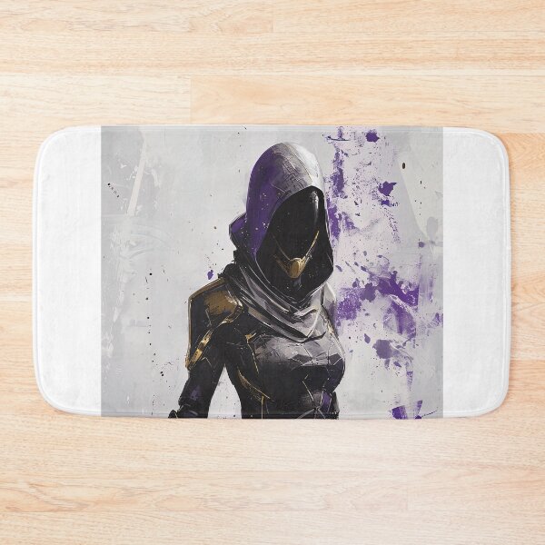 Item preview, Tali - Mass Effect designed and sold by Splatter-arts.