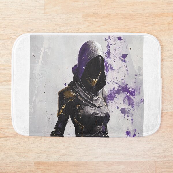 Item preview, Tali - Mass Effect designed and sold by Splatter-arts.