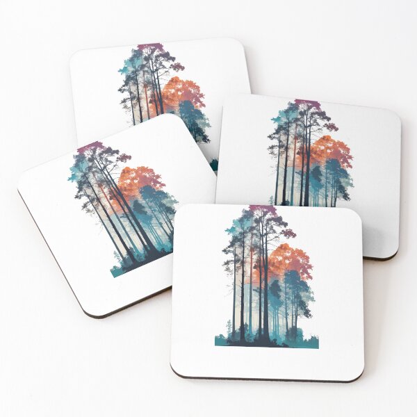 Item preview, the Forgotten Forest designed and sold by luiz87.