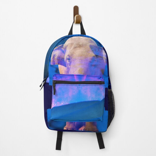 Item preview, The White Elephant (UN) designed and sold by Space Traveller.