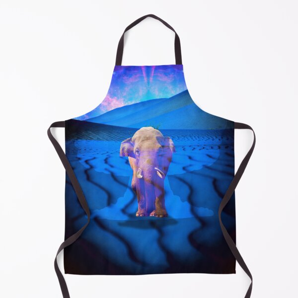 Item preview, The White Elephant (UN) designed and sold by Space Traveller.