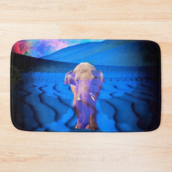 Item preview, The White Elephant (UN) designed and sold by Space Traveller.