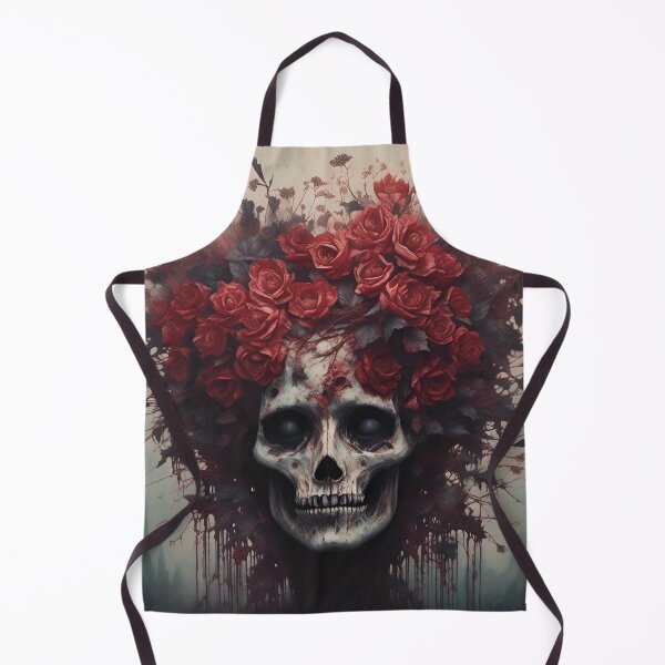 Item preview, Death Blooms designed and sold by N2ARTLLC.
