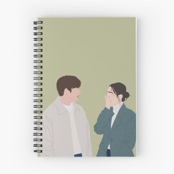Item preview, You can be together | welcome to samdal-ri designed and sold by Pinu92.