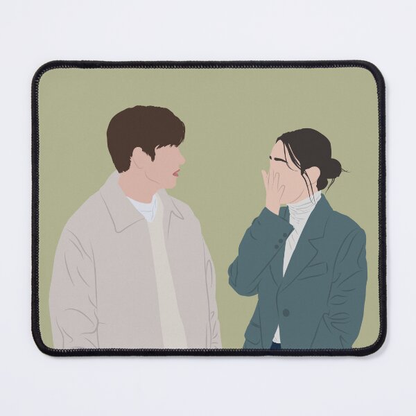 Item preview, You can be together | welcome to samdal-ri designed and sold by Pinu92.