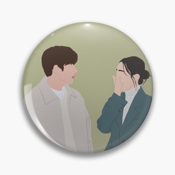 Item preview, You can be together | welcome to samdal-ri designed and sold by Pinu92.