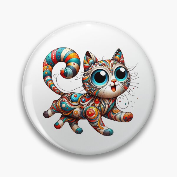 Item preview, Magical Mischief Maker designed and sold by Shams-Studio.