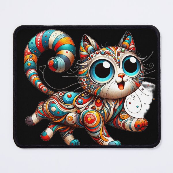 Item preview, Magical Mischief Maker designed and sold by Shams-Studio.