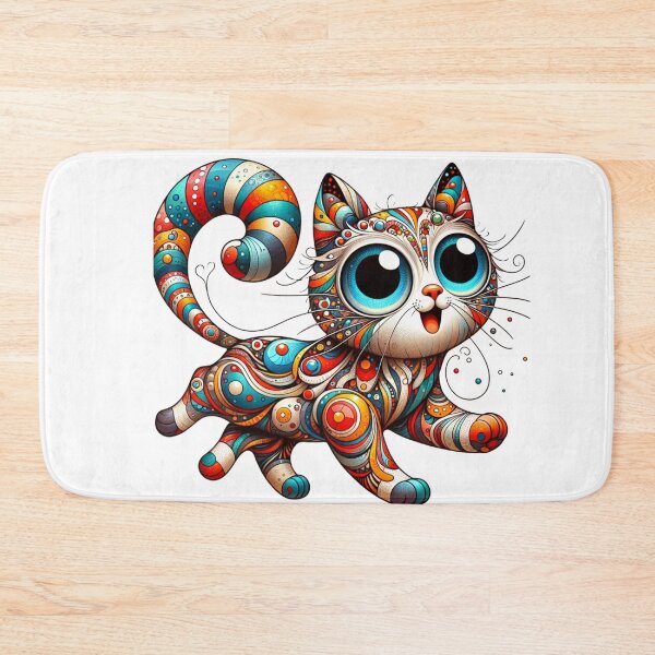 Item preview, Magical Mischief Maker designed and sold by Shams-Studio.