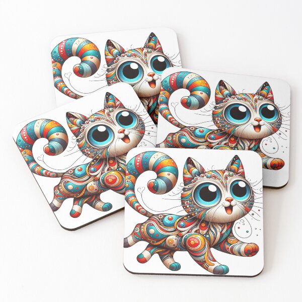 Item preview, Magical Mischief Maker designed and sold by Shams-Studio.